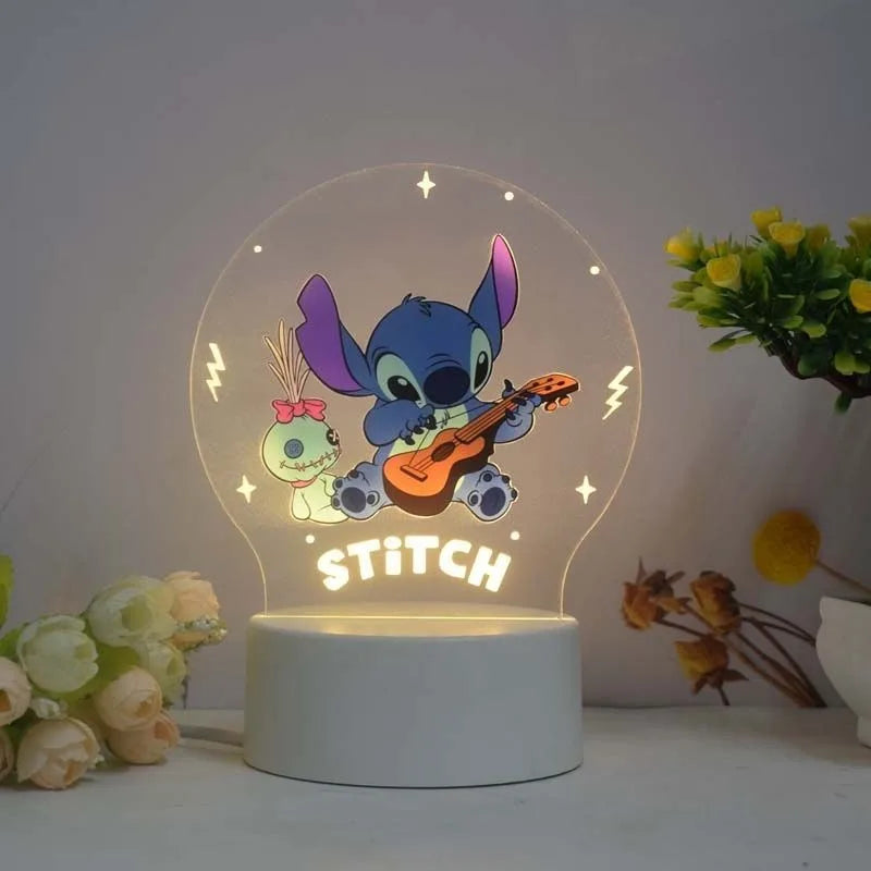 Disney Lilo & Stitch